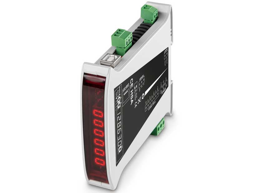 Kern Digital Weighing Transmitter CE HSN, Balances and Scales, Kern, MSE Supplies