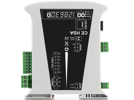 Kern Digital Weighing Transmitter CE HSN, Balances and Scales, Kern, MSE Supplies
