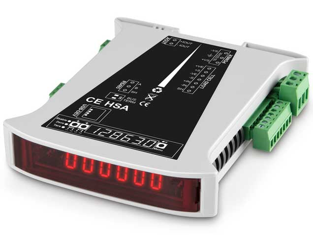 Kern Digital Weighing Transmitter CE HSN, Balances and Scales, Kern, MSE Supplies