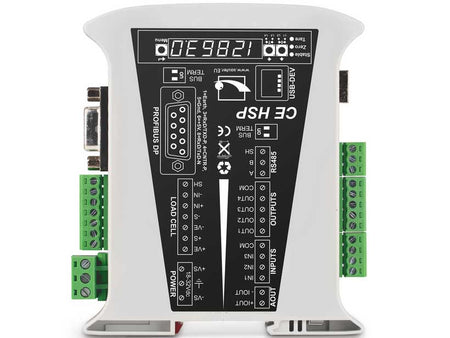 Kern Digital Weighing Transmitter CE HSP, Balances and Scales, Kern, MSE Supplies