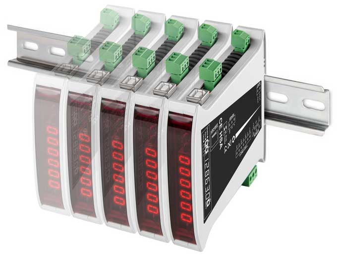 Kern Digital Weighing Transmitter CE HSR, Balances and Scales, Kern, MSE Supplies