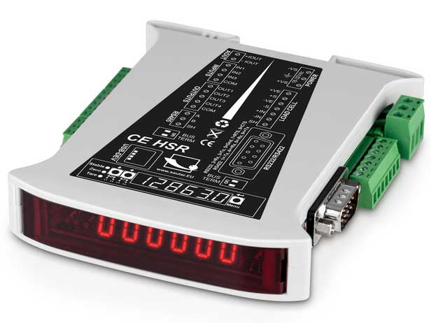 Kern Digital Weighing Transmitter CE HSR, Balances and Scales, Kern, MSE Supplies