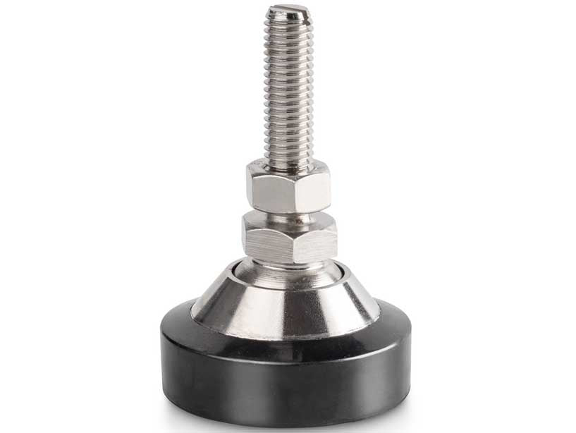 Kern Adjustable Foot CE P2012, Balances and Scales, Kern, MSE Supplies