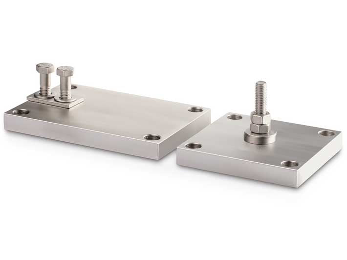 Kern Load Corner CE P4022, Balances and Scales, Kern, MSE Supplies