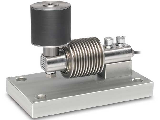 Kern Elastomer Bearing CE Q30905, Balances and Scales, Kern, MSE Supplies