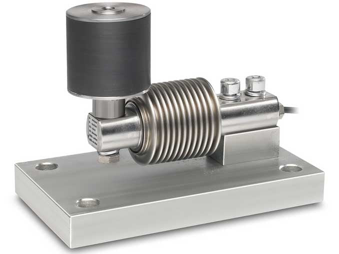 Kern Elastomer Bearing CE Q34906, Balances and Scales, Kern, MSE Supplies