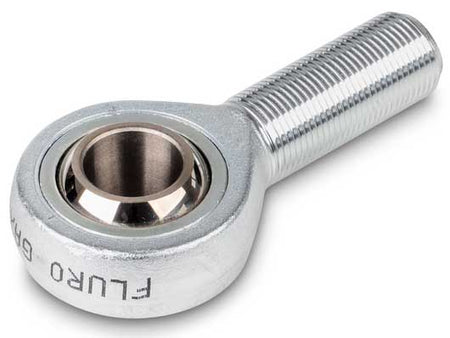 Kern Rod End CE R10, Balances and Scales, Kern, MSE Supplies