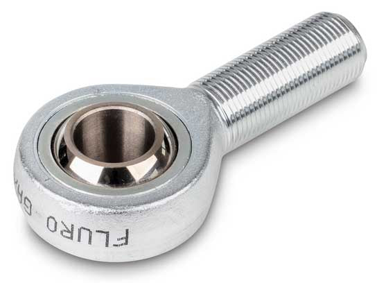 Kern Rod End CE R12, Balances and Scales, Kern, MSE Supplies