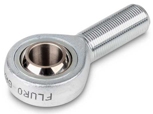 Kern Rod End CE R8, Balances and Scales, Kern, MSE Supplies