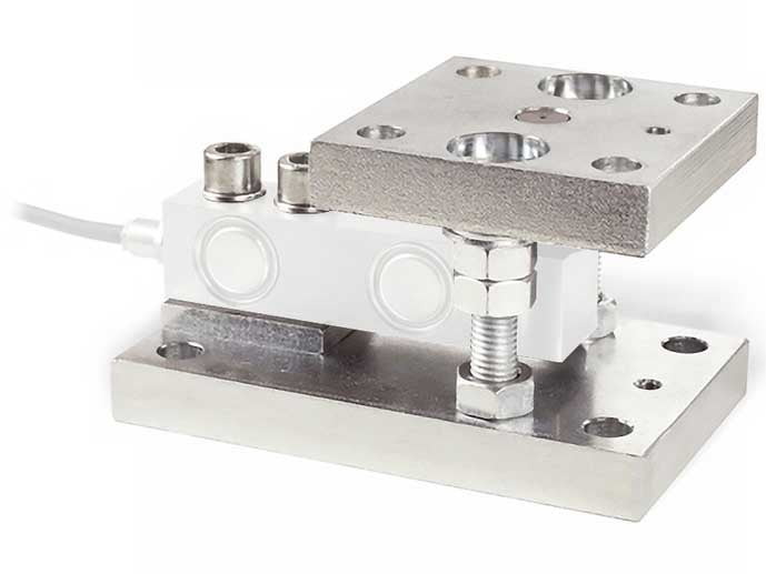 Kern Load Corner CE RQ35902, Balances and Scales, Kern, MSE Supplies