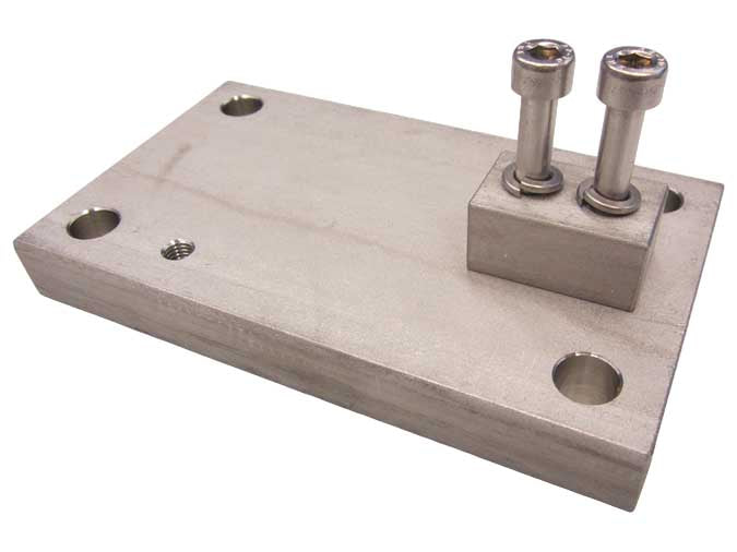 Kern Base Plate CE RQ35911, Balances and Scales, Kern, MSE Supplies