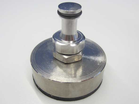 Kern Adjustable Foot CE RQ35913, Balances and Scales, Kern, MSE Supplies