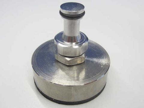 Kern Adjustable Foot CE RQ35913, Balances and Scales, Kern, MSE Supplies