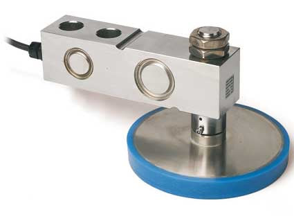 Kern Adjustable Foot CE RQ35917, Balances and Scales, Kern, MSE Supplies