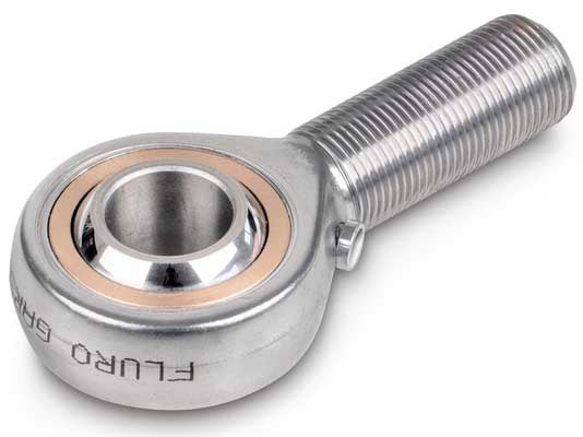 Kern Rod End CE RR20, Balances and Scales, Kern, MSE Supplies