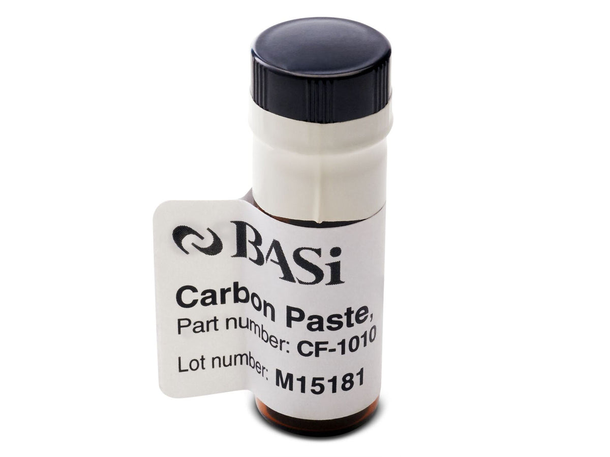 BASi Carbon Paste, Electrochemical Products, BASi, MSE Supplies