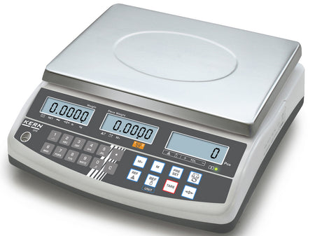 Kern Counting Scale CFS 15K0.2, Balances and Scales, Kern, MSE Supplies