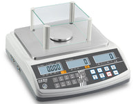 Kern Counting Scale CFS 300-3 - MSE Supplies LLC