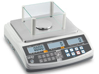 Kern Counting Scale CFS 300-3, Balances and Scales, Kern, MSE Supplies