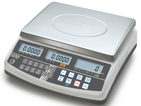 Kern Counting Scale CFS 30K0.5, Balances and Scales, Kern, MSE Supplies