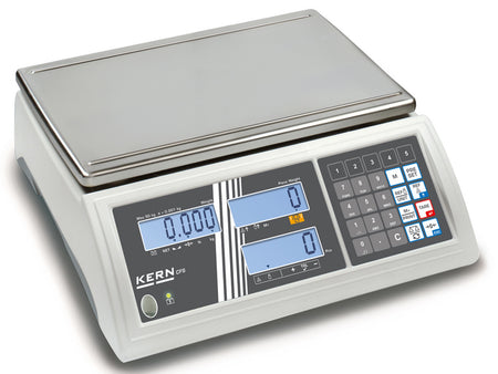 Kern Counting Scale CFS 50K-3, Balances and Scales, Kern, MSE Supplies