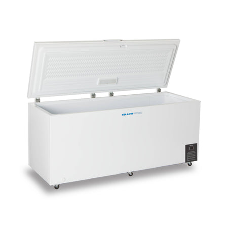 SO-LOW Laboratory Chest Style Freezers To -25°C