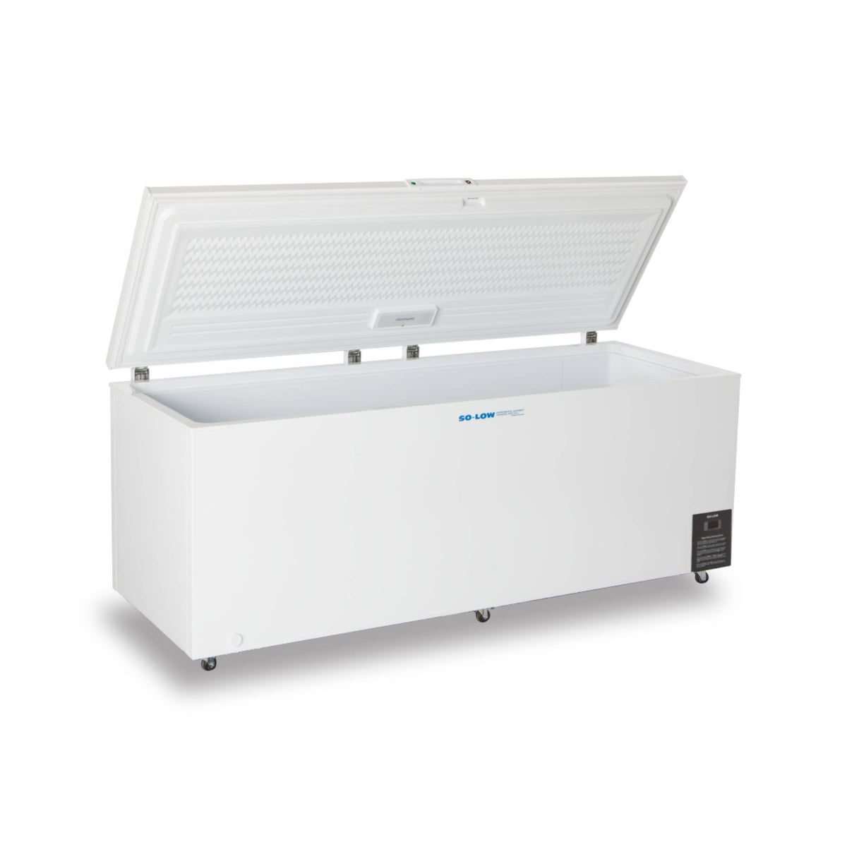 SO-LOW Laboratory Chest Style Freezers To -25°C