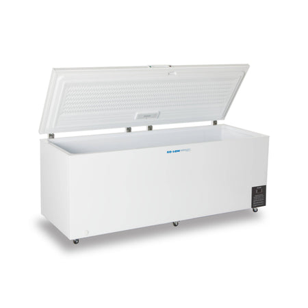 SO-LOW Laboratory Chest Style Freezers To -25°C