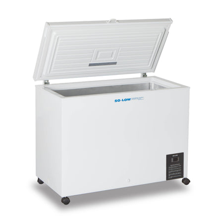 SO-LOW Laboratory Chest Style Freezers To -25°C