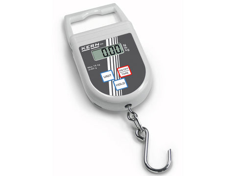 Kern Hanging Scale CH 50K100, Balances and Scales, Kern, MSE Supplies
