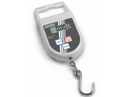 Kern Hanging Scale CH 50K50, Balances and Scales, Kern, MSE Supplies