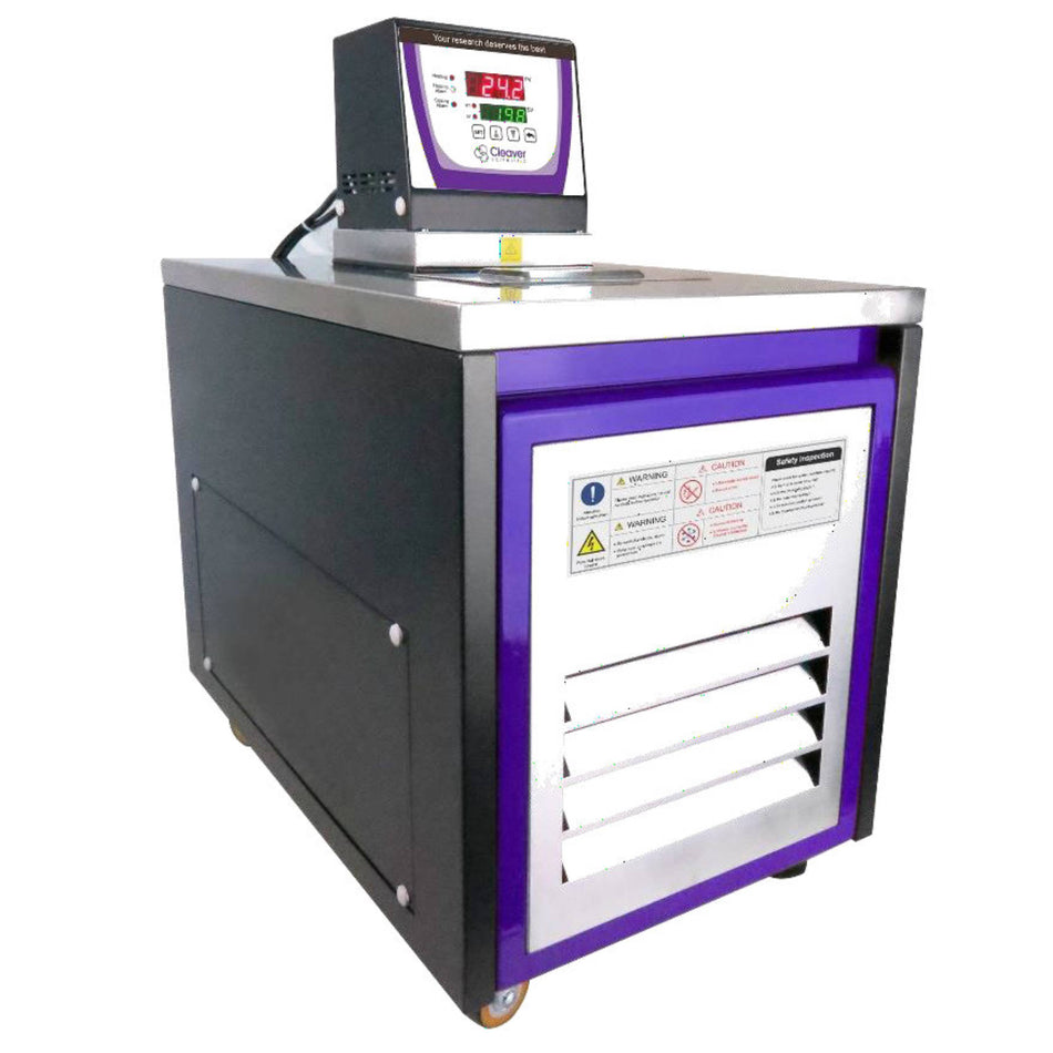 Cleaver Scientific Eco Chiller 1000W,110V