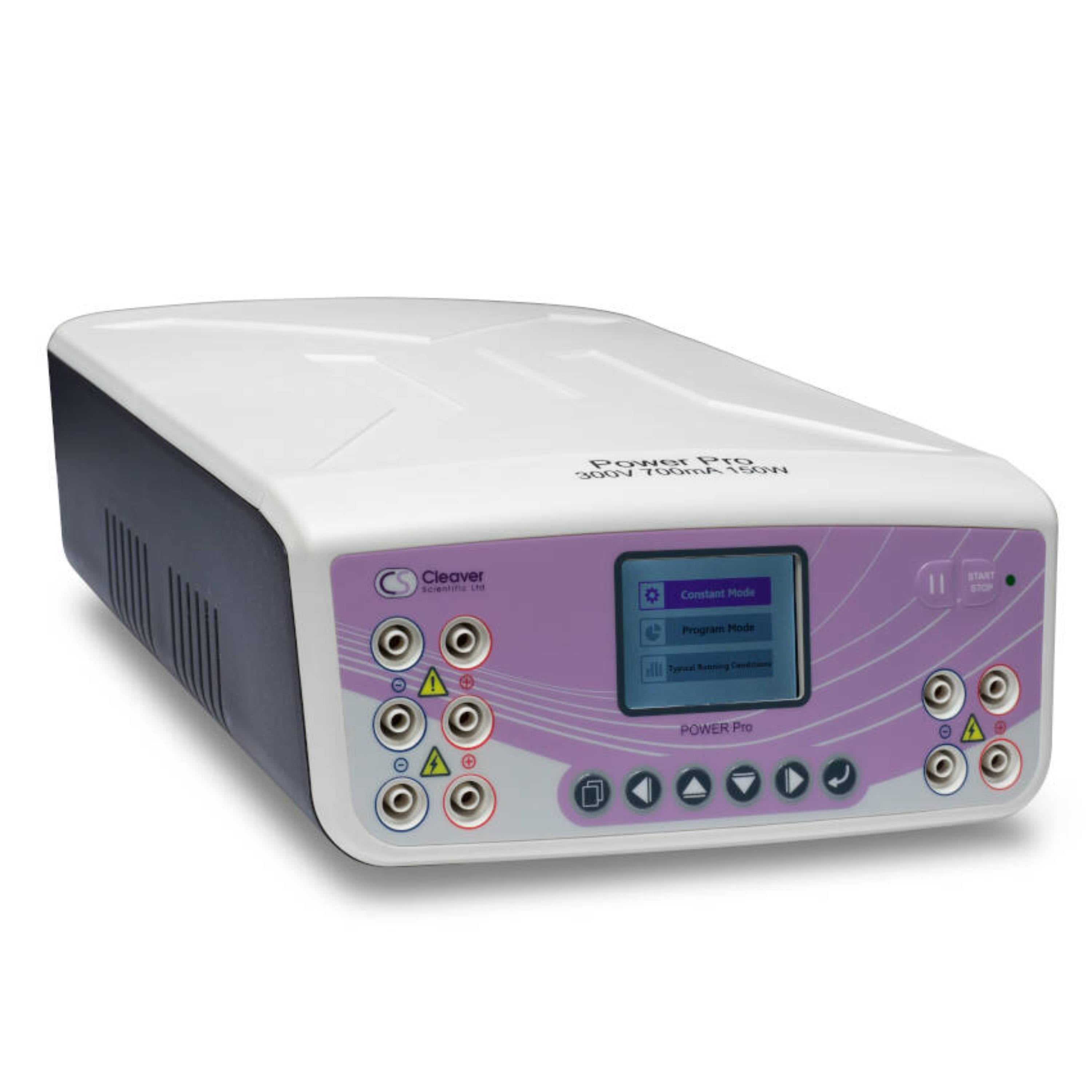 Cleaver Scientific multiSUB Choice Complete Agarose Gel Kits