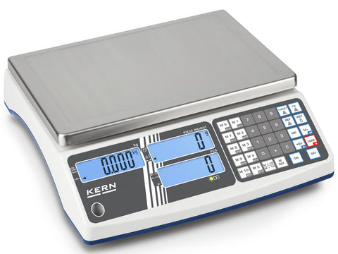 Kern Counting Scale CIB 30K-3, Balances and Scales, Kern, MSE Supplies