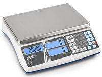Kern Counting Scale CIB 3K-4, Balances and Scales, Kern, MSE Supplies