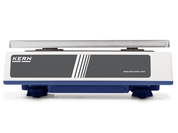 Kern Counting Scale CIB 6K-4, Balances and Scales, Kern, MSE Supplies