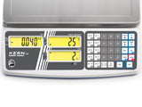 Kern Counting Scale CIB 6K-4, Balances and Scales, Kern, MSE Supplies