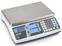 Kern Counting Scale CIB 6K-4 - MSE Supplies LLC