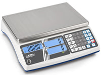 Kern Counting Scale CIB 6K-4, Balances and Scales, Kern, MSE Supplies