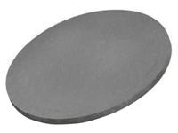 MSE PRO Hastelloy C22 Sputtering Target, Sputtering Targets, MSE Supplies LLC, MSE Supplies