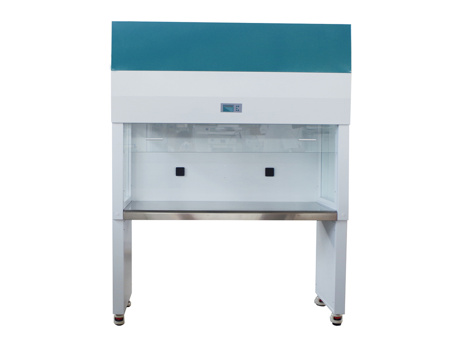 MSE PRO Laminar Flow Cabinet with Air Velocity Sensor, 1 Operator / 1 Side, Inner Chamber: 920*690*650mm