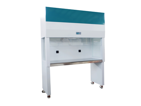 MSE PRO Laminar Flow Cabinet, 2 Operators / 1 Side, Inner Chamber:  1320*690*650mm
