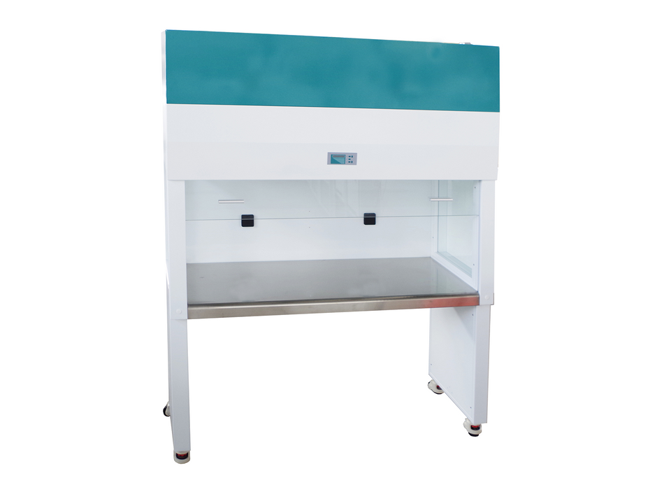 MSE PRO Laminar Flow Cabinet, 2 Operators / 1 Side, Inner Chamber:  1320*690*650mm
