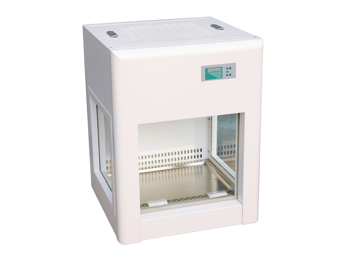 MSE PRO Mini Fume Hood, Inner Chamber Size: 480*340*370mm