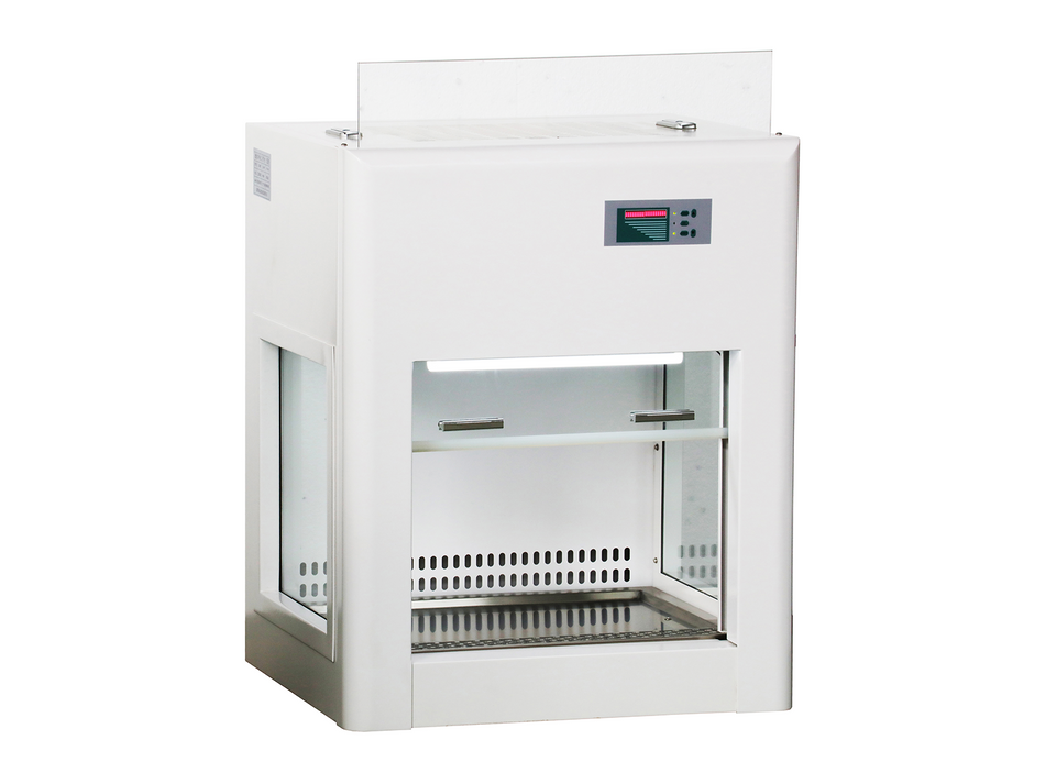 MSE PRO Mini Fume Hood, Inner Chamber Size: 480*340*370mm