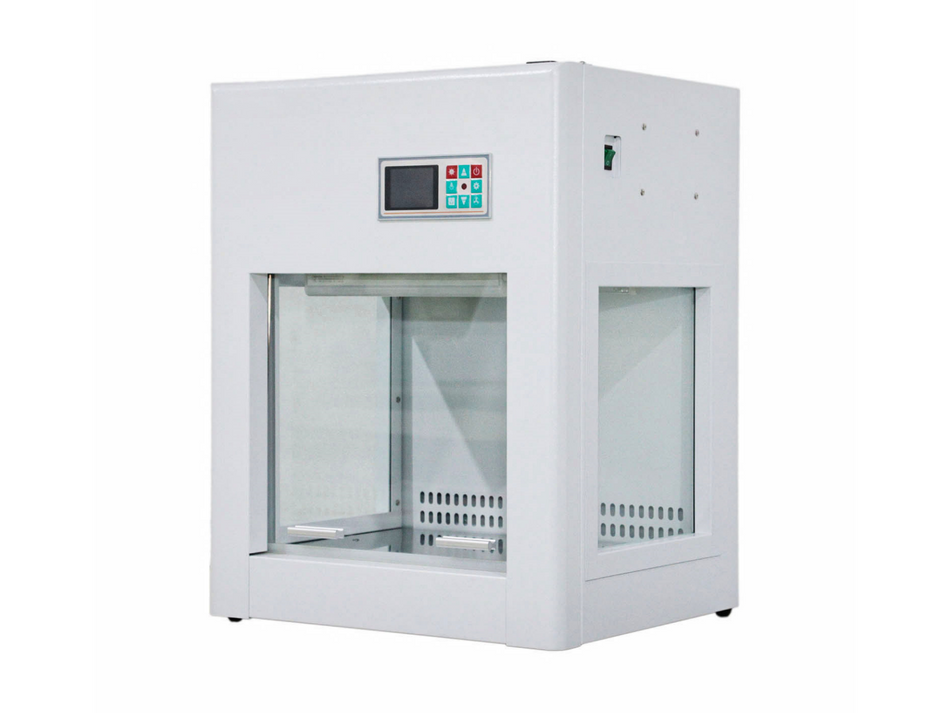 MSE PRO Mini Laminar With Controller, Inner Chamber Size: 480*340*370mm