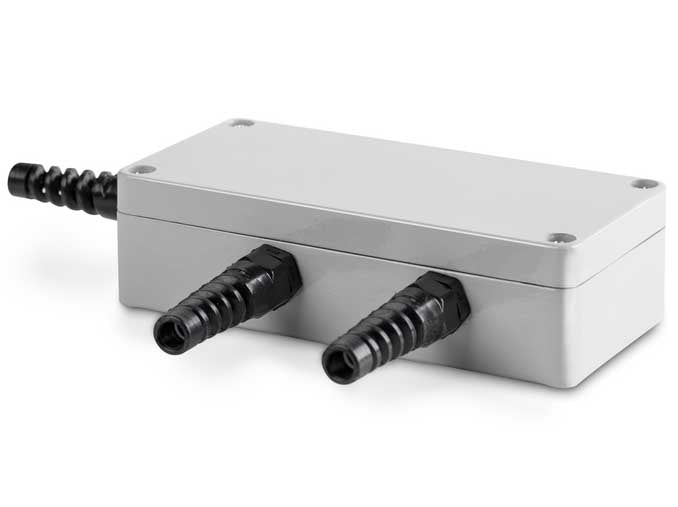 Kern Junction Box CJ P2, Balances and Scales, Kern, MSE Supplies