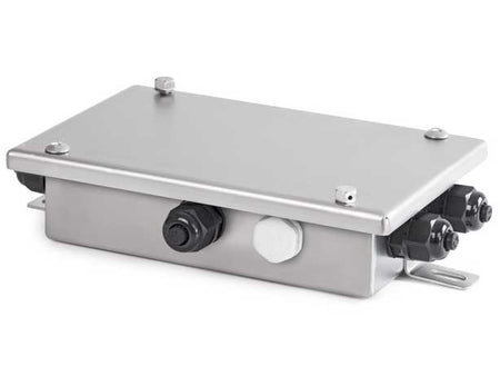 Kern Junction Box CJ X467, Balances and Scales, Kern, MSE Supplies