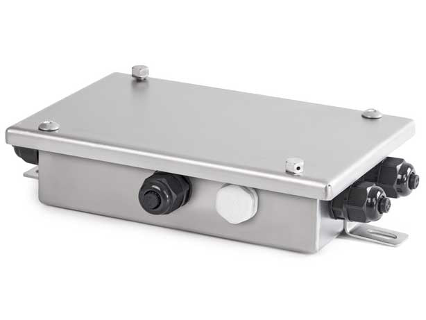 Kern Junction Box CJ X467, Balances and Scales, Kern, MSE Supplies