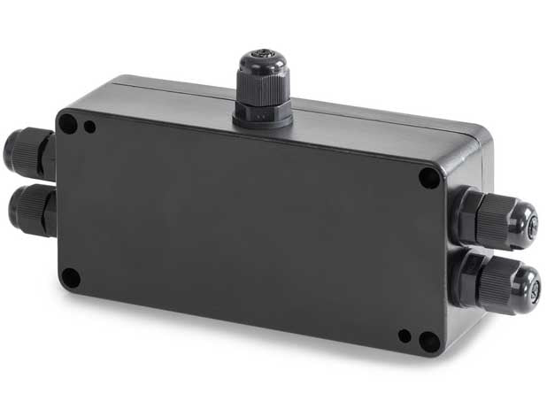 Kern Junction Box CJ X468, Balances and Scales, Kern, MSE Supplies